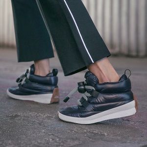 Sorel Out N’ About Puffy Boot (Price is firm!)